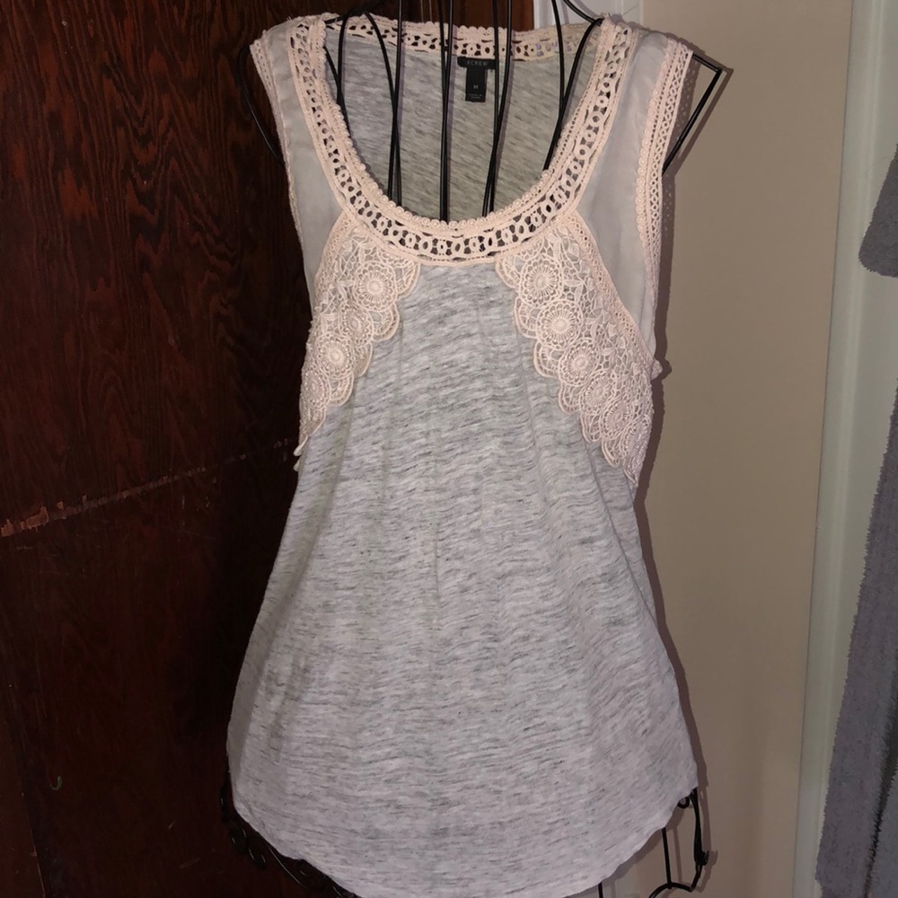 J.Crew Top